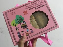 -钜记手信(威尼斯人K12店)