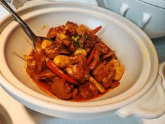 -院里寻菜·精致庭院菜(观沙岭店)