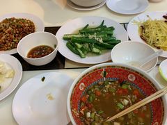 -福满楼中餐厅