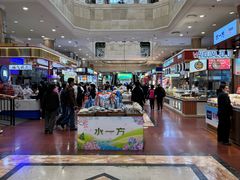 -大连商场