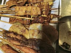 -有局·成都市井烧烤·精酿啤酒(双楠店)
