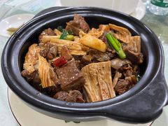 -佛都笑农庄(清溪店)