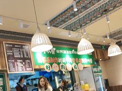 -潮流汇购物城(铜锣湾国际购物中心店)
