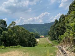 -南沙高尔夫球会