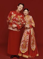 -今生有约婚纱摄影店(景德路店)