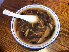 港式碗仔翅-左记港食(融科天城店)
