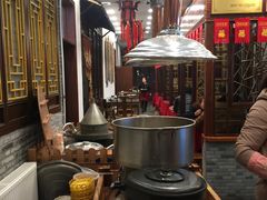 -陈记菜馆·非遗淮扬菜(东关街教场店)