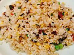 小胖炒饭-沪小胖·小龙虾·蓝龙王(八佰伴店)