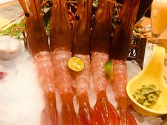 -大岛日本料理铁板烧(南通大饭店)