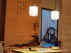 大堂-十二舍·湯物素煮(江泰潤政店)
