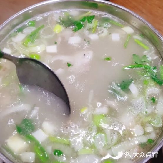 老邓家全羊馆(安图分店)