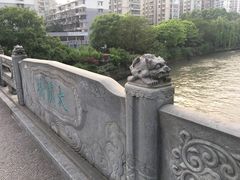 -运河游船(武林门码头)