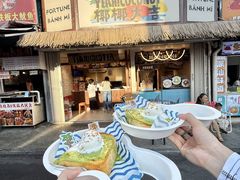 -椰椰大吉(侨港店)