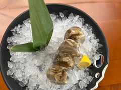 -V Bar海景扒房(北海湾惠龙万达嘉华酒店)