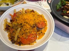 -避风塘(嘉兴八佰伴店)