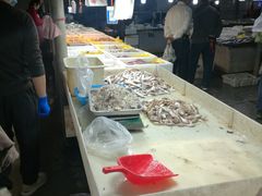 -陈家镇裕安农贸市场
