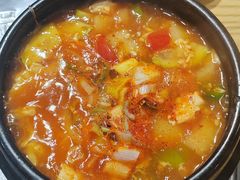 -绣旻烤肉吧(总店)