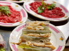 -燃计沙茶皇·香港沙茶火锅(人广旗舰店)