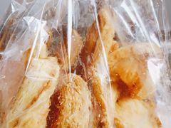 蝴蝶酥-国际饭店·帆声西饼屋(黄河路店)