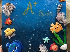 价目表-A+匠心DIY手工坊·首饰·微景观