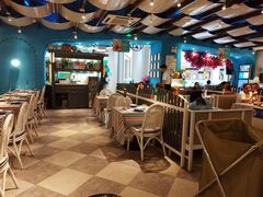 -Aqua Oasis 水天堂(相城天虹商场店)