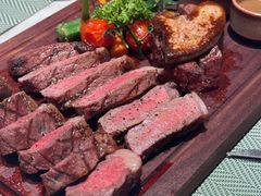 -焱牛Flaming cow