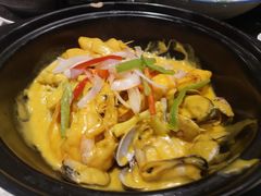 -上海人家花樣年华(中山公园店)