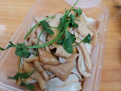 -乌文新澄海卤鹅店