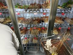 -三番火辣串串香(总店)