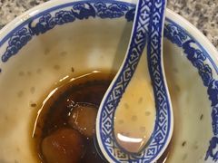 -南京大牌档(香港广场店)