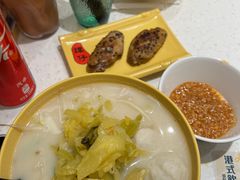 -谭仔米线(壹方城店)