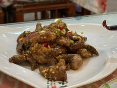-金姐台湾菜(珠江路店)