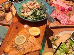 -JUJU韩式烤肉·干杯小酒馆