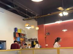 -麻屋手抓海鲜(防城港总店)