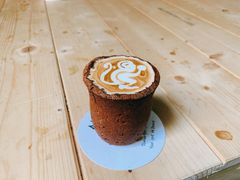 -M Stand(BFC外滩金融中心店)