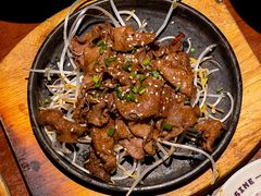 -小川洋风料理(江汉路店)