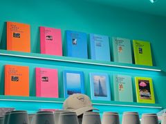 -Manner Coffee(奉贤路店)