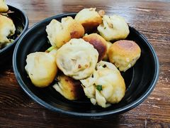 -赵宝美煎包店