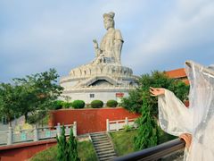 -东莞观音山旅游风景区
