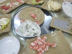 -重庆秦妈火锅(全国连锁五台山店)