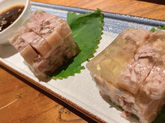 -陆壹捌餐厅(五大道店)