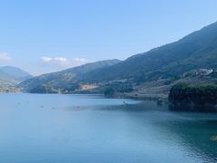 -广州市流溪河国家森林公园
