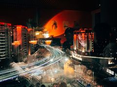 -C lounge(通州万达店)