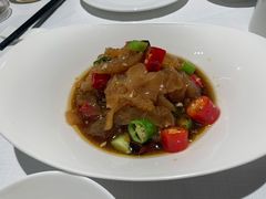 山西老醋蜇头-北京厨房(西安SKP店)