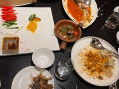 -铭轩中餐厅·海南菜·粤菜(亚龙湾瑞吉店)
