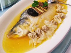 清蒸鲥鱼-圆苑(金茂店)