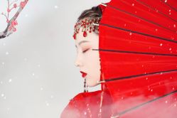 -盘子女人坊古装写真摄影(苏州旗舰店)