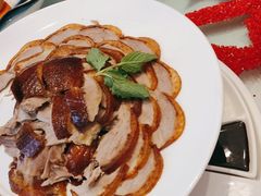 -御仙都北京菜馆·烤鸭店(双井店)