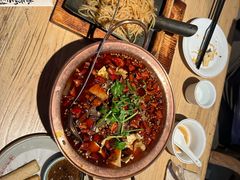 -水煮三国·川鲁江湖菜(香山店)