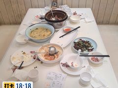 -外婆家(古墩印象城店)